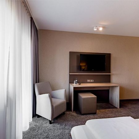 Hotel & Restaurant Becher Donzdorf Екстер'єр фото