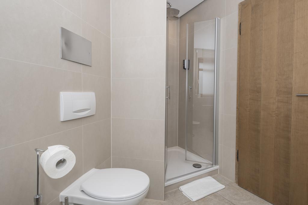 Hotel & Restaurant Becher Donzdorf Екстер'єр фото